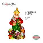 HeARTfully Yours&trade; Stratsford Floral