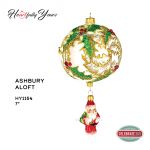 HeARTfully Yours&trade; Ashbury Aloft