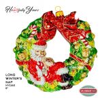 HeARTfully Yours&trade; Long Winter's Nap