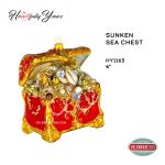 HeARTfully Yours&trade; Sunken Sea Chest