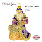HeARTfully Yours&trade; Wexford Carol