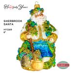 HeARTfully Yours&trade; Sherbrooke