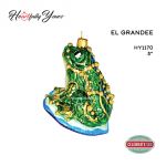 HeARTfully Yours&trade; El Grandee