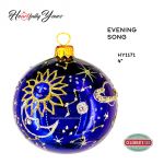 HeARTfully Yours&trade; Evening Star