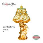 HeARTfully Yours&trade; Love Light