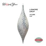 HeARTfully Yours&trade; Lismore Drop