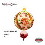 HeARTfully Yours&trade; Castlemaine