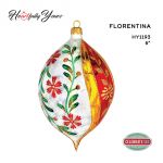HeARTfully Yours&trade; Florentina