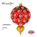 HeARTfully Yours&trade; Cinnabar
