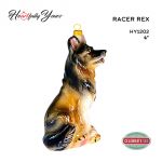 HeARTfully Yours&trade; Racer Rex