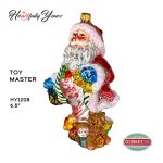 HeARTfully Yours&trade; Toy Master