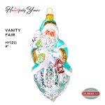 HeARTfully Yours&trade; Vanity Fair