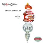 HeARTfully Yours&trade; Sweet Sparkler
