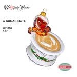 HeARTfully Yours&trade; A Sugar Date