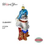 HeARTfully Yours&trade; DuBarry