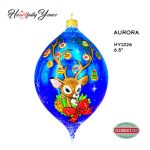 HeARTfully Yours&trade; Aurora