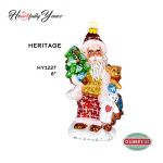 HeARTfully Yours&trade; Heritage