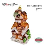 HeARTfully Yours&trade; Mistletoe Eve