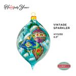 HeARTfully Yours&trade; Vintage Sparkler
