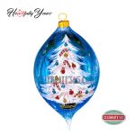 HeARTfully Yours&trade; Winter Mist
