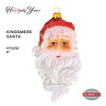 HeARTfully Yours&trade; Kingsmere Santa