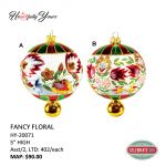 HeARTfully Yours&trade; Fancy Floral B