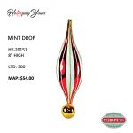 HeARTfully Yours&trade; Mint Drop