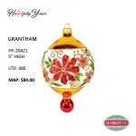 HeARTfully Yours&trade; Grantham
