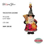 HeARTfully Yours&trade; Trickster Gnome