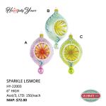 HeARTfully Yours&trade; Sparkle Lismore, Style C