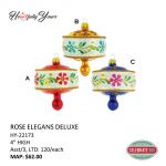 HeARTfully Yours&trade; Rose Elegans Deluxe, Style C