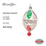 HeARTfully Yours&trade; Vintage Laucha