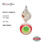 HeARTfully Yours&trade; Frosty Nibbler
