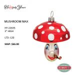 HeARTfully Yours&trade; Mushroom Max