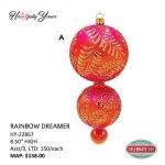 HeARTfully Yours&trade; Rainbow Dreamer, Style A