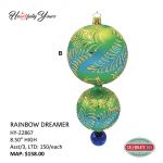HeARTfully Yours&trade; Rainbow Dreamer, Style B