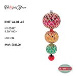 HeARTfully Yours&trade; Bristol Belle