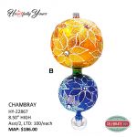 HeARTfully Yours&trade; Chambray, Style B