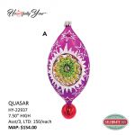 HeARTfully Yours&trade; Quasar, Style A