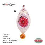 HeARTfully Yours&trade; Quasar, Style B