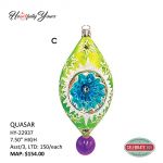 HeARTfully Yours&trade; Quasar,  Style C
