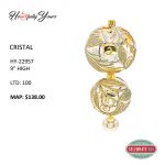 HeARTfully Yours&trade; Cristal