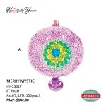 HeARTfully Yours&trade; Merry Mystic, Style A