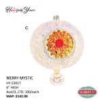 HeARTfully Yours&trade; Merry Mystic, Style C