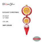 HeARTfully Yours&trade; Elegant Christmas