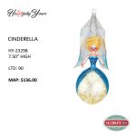 HeARTfully Yours&trade; Cinderella