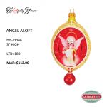 HeARTfully Yours&trade; Angel Aloft