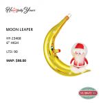 HeARTfully Yours&trade; Moon Leaper