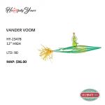HeARTfully Yours&trade; Vander Voom