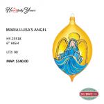 HeARTfully Yours&trade; Maria Luisa's Angel